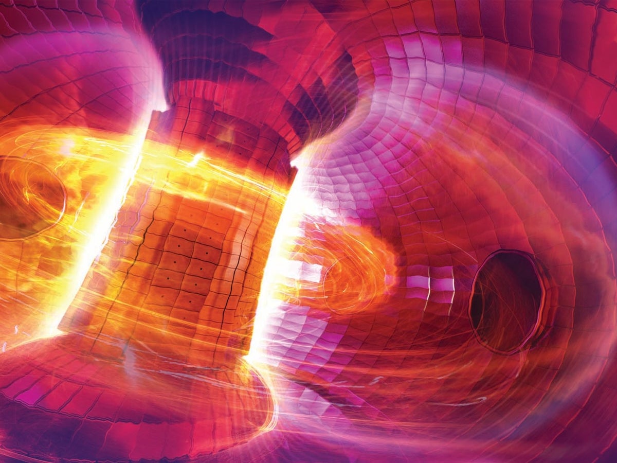 What Is the Future of Fusion Energy? | Scientific American