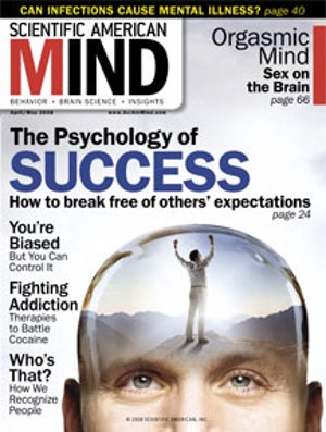 SA Mind Vol 19 Issue 2