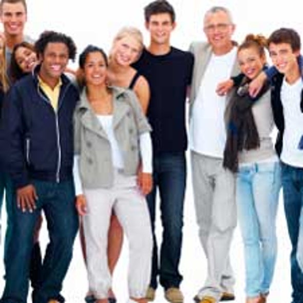 Social Ties Boost Survival by 50 Percent
