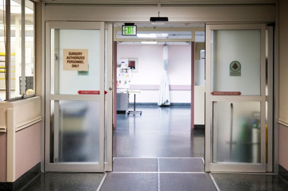 Stop Stealing Doctors from Developing Countries