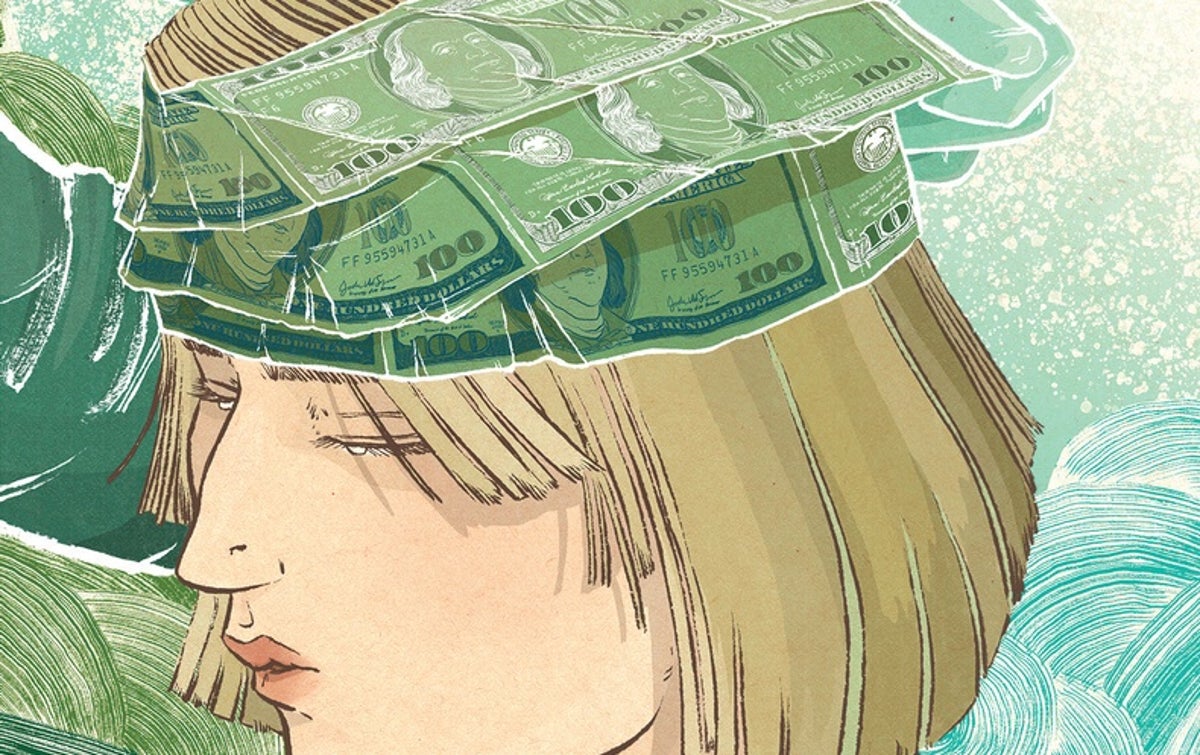 Robust Emergency Fund Needed to Respond to Future Disease Outbreaks