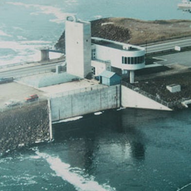 Testing the Waters with Tidal Energy