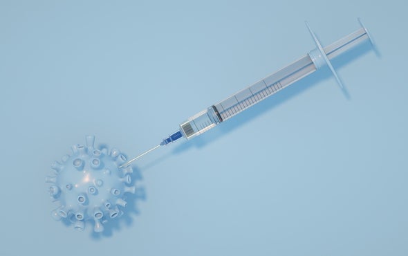 For COVID Drugs, Months of Frantic Development Lead to Few Outright Successes