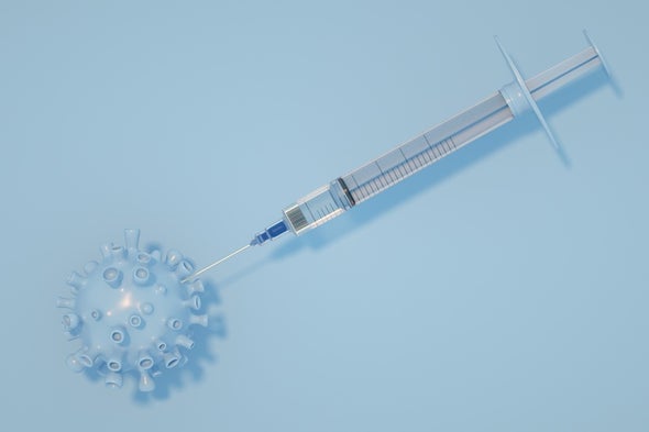 For COVID Drugs, Months of Frantic Development Lead to Few Outright Successes