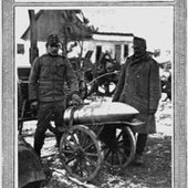 Siege Artillery:&nbsp;