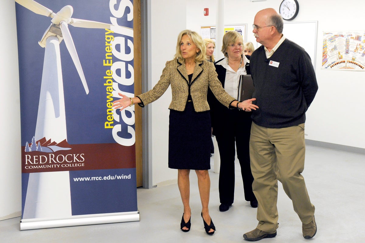 Can Free Community College Unite a Divided U.S.?