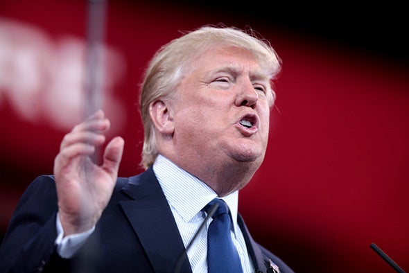 Data Privacy: Is Trump's FCC Redefining Public Interest as Business Interest?