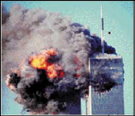 World Trade Center Attack