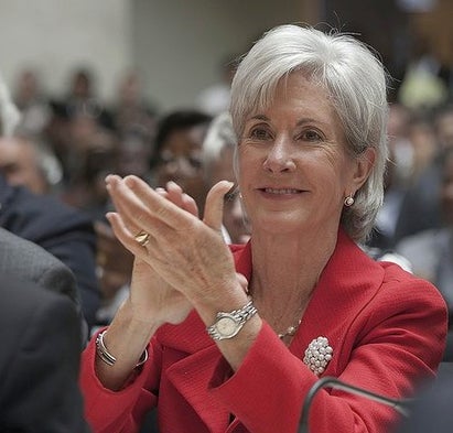 The Overlooked Influence of Kathleen Sebelius