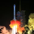 China Set to Launch First-Ever Spacecraft to the Far Side of the Moon