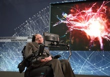 The Hawking Limit