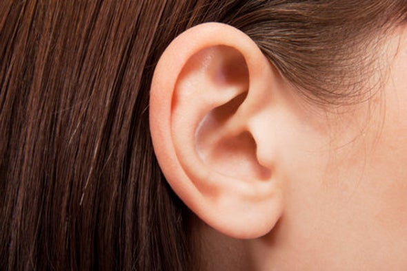 Hair Regrowth Discovery Suggests Skin Cells Communicate Like Bacteria