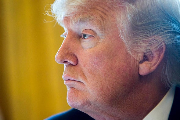Psychiatrists Debate Weighing in on Trump's Mental Health