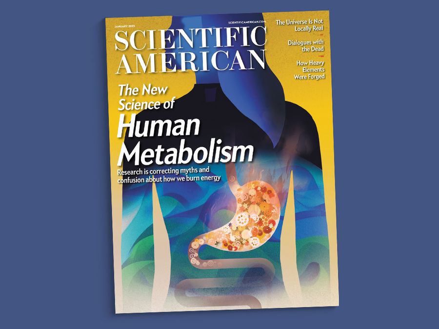 Readers Respond to the January 2023 Issue | Scientific American