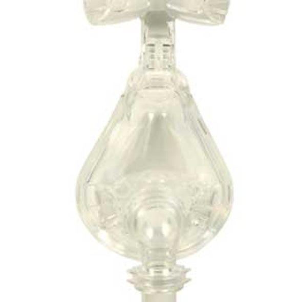 Severe Sleep Apnea May Bring Greater Risk of Death for Some