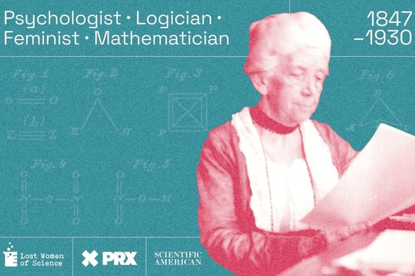 Math News and Research - Scientific American