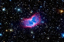 Unrivaled View of Brilliant 'Planetary Nebula' NGC 2899