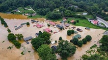 Three Reasons Appalachia's Risk of Deadly Floods Keeps Rising