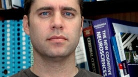 What Dictionaries and Optical Illusions Say About Our Brains