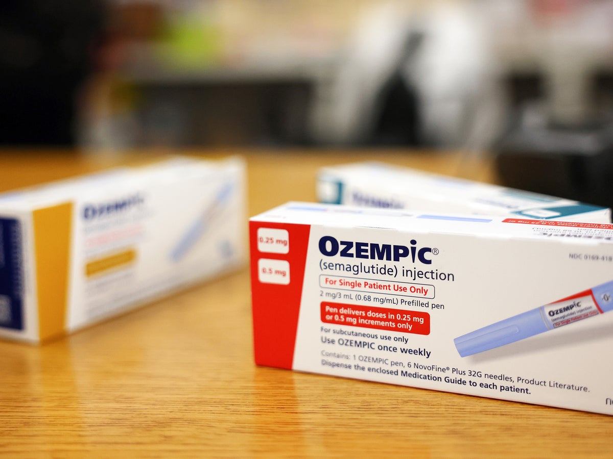 ozempic vs wegovy vs semaglutide Ozempic vs. Wegovy vs. Rybelsus - What's the Difference?