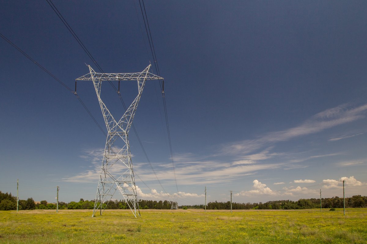 Tesla Switches on World's Biggest Lithium Ion Battery | Scientific American