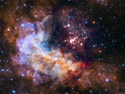Agony and Ecstasy: Hubble's Top Moments and Near-Death Episodes