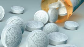 Turbocharging the Brain--Pills to Make You Smarter?