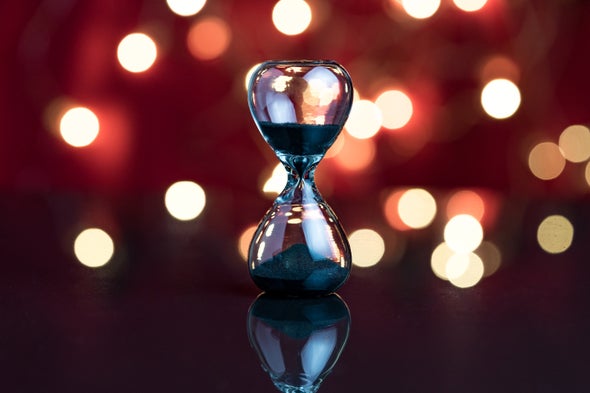 The Heart Can Sway Our Perception of Time