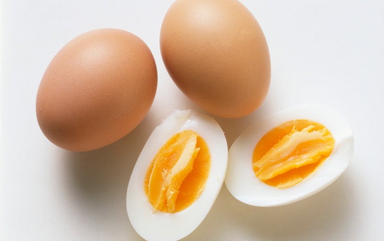 Are Omega 3 Eggs As Good As Eating Fish Scientific American