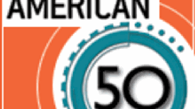 The 2004 Scientific American 50 Award