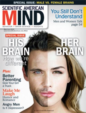 SA Mind Vol 21 Issue 2