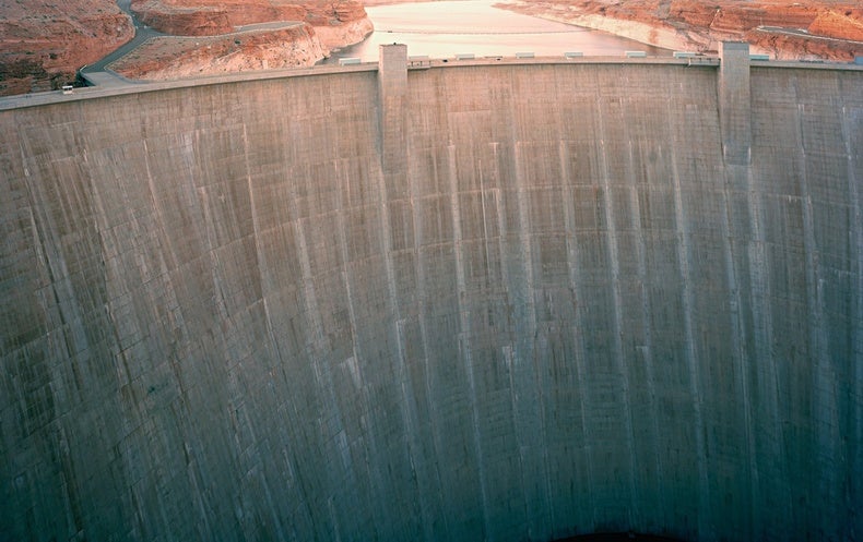 Re-engineering the Colorado River to Save the Grand Canyon - Scientific