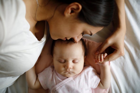 We Must Extend Postpartum Medicaid Coverage