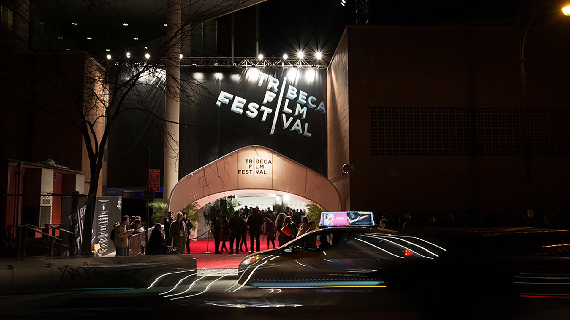 Science at the 2016 Tribeca Film Festival and Beyond | Scientific American