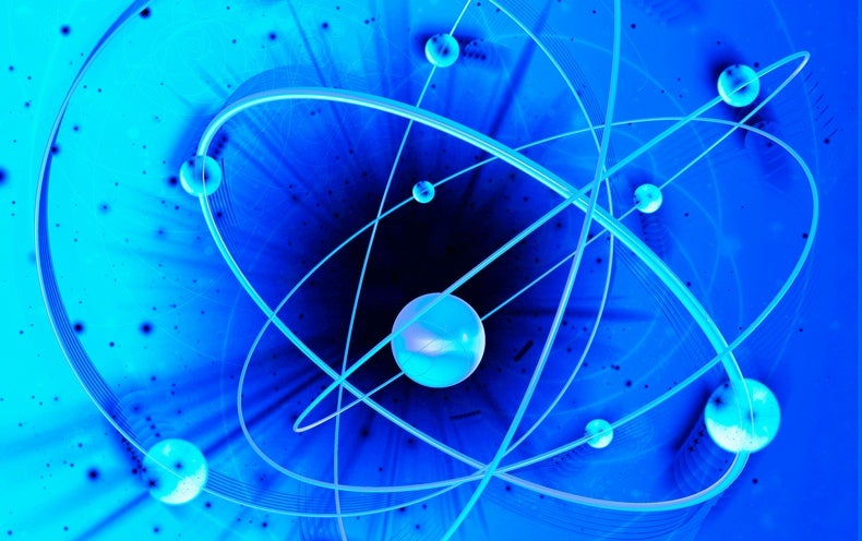 China Fires Up Next-Generation Neutron-Science Facility - Scientific