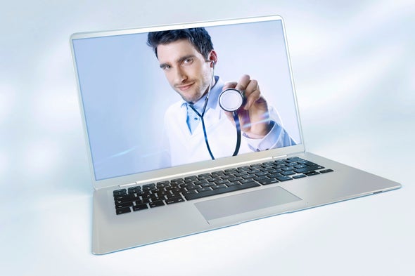 Schools Are Turning to Virtual Doctors for Sick Kids