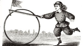 High Technology in 1867