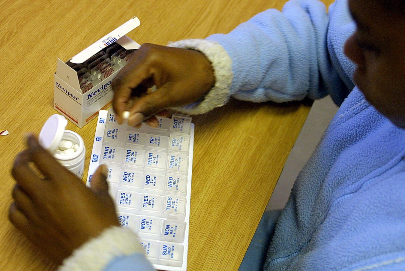 South Africa Ushers in a New Era for HIV | Scientific American