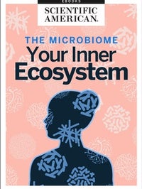 The Microbiome: Your Inner Ecosystem