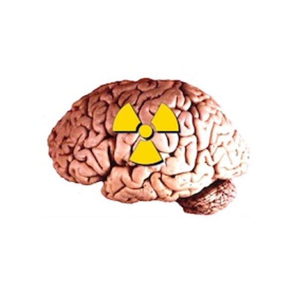 How Nuclear Fallout Casts Doubt on Renewal of Some Adult Brain Cells