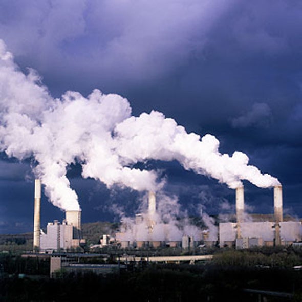 Coal War: Georgia Court Halts Construction of New Coal-Fired Plant