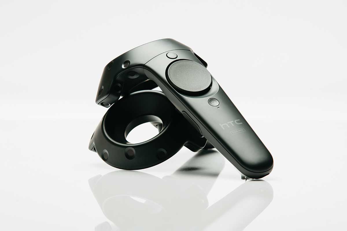 New Reality Headset Blends Virtual Real Worlds - Scientific American