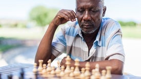In Search of a (Subjective) Fountain of Youth
