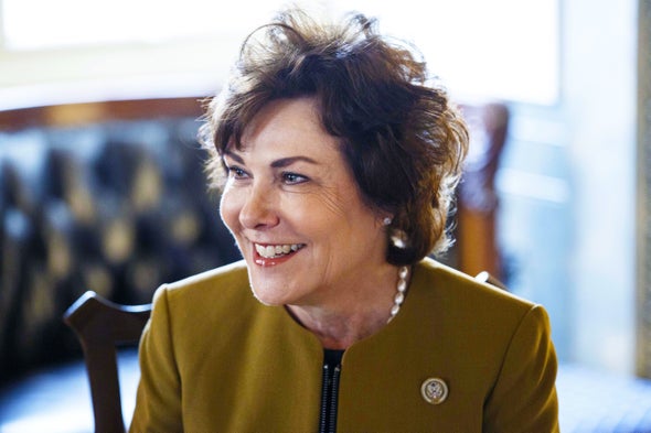 An Open Letter to U.S. Scientist Legislators