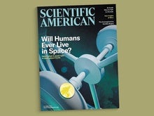 Introducing Scientific American's Redesign, Newsletter and Podcasts