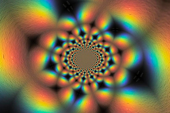 LSD's Long, Strange Trip Explained