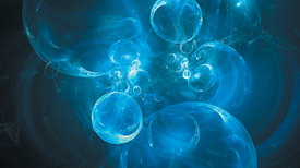 String Theory May Create Far Fewer Universes Than Thought