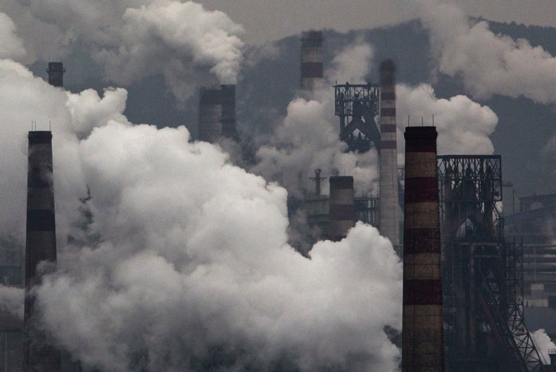 Carbon Emissions Highest They Have Been in 66 Million Years Scientific American Carbon Emissions Highest They Have Been in 66 Million Years Scientific American