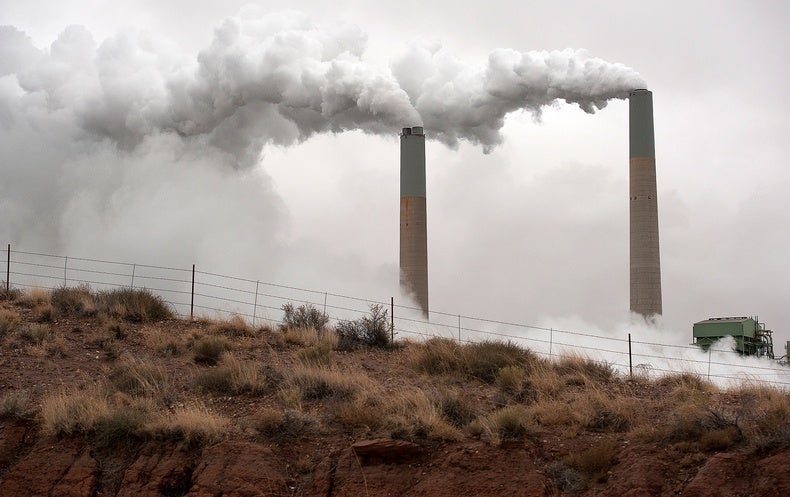 Photo of EPA’s Critics Recycle Nonsense about Cost to Cut Pollution