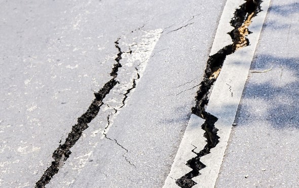 New Concrete Recipes Could Cut Cracks